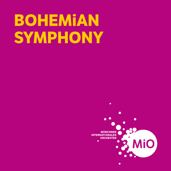 MiO Konzertflyer BOHEMiAN SYMPHONY